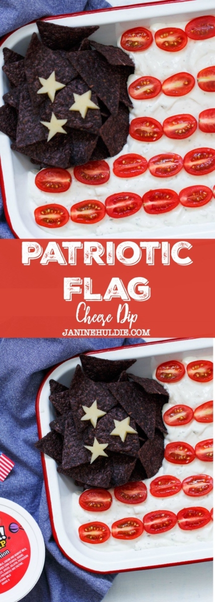 Patriotic Food Ideas