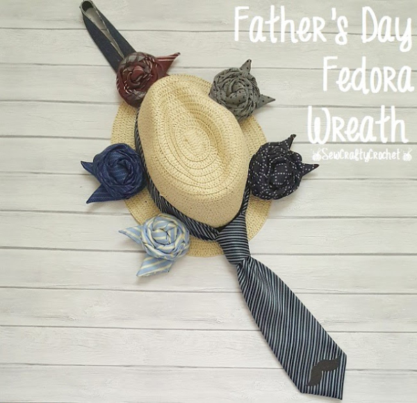 Father's Day Wreath Ideas 
