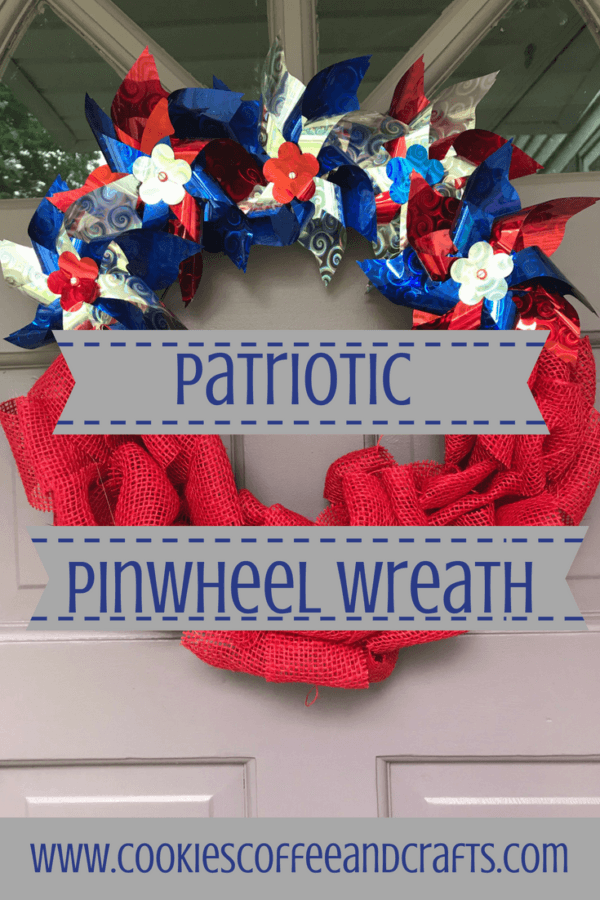 Patriotic Wreath Ideas