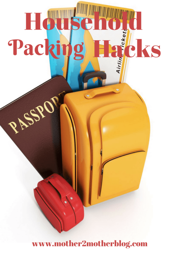 packing hacks 