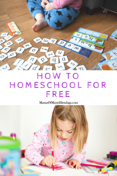 homeschool tips