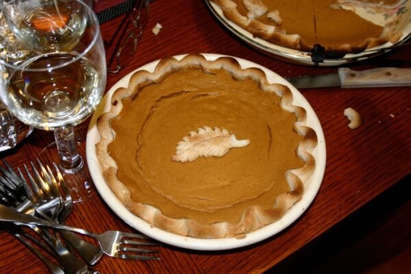 Thanksgiving Pies Ideas 
