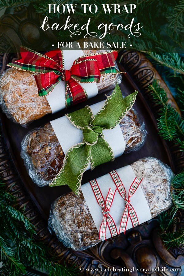 gift wrapping ideas 