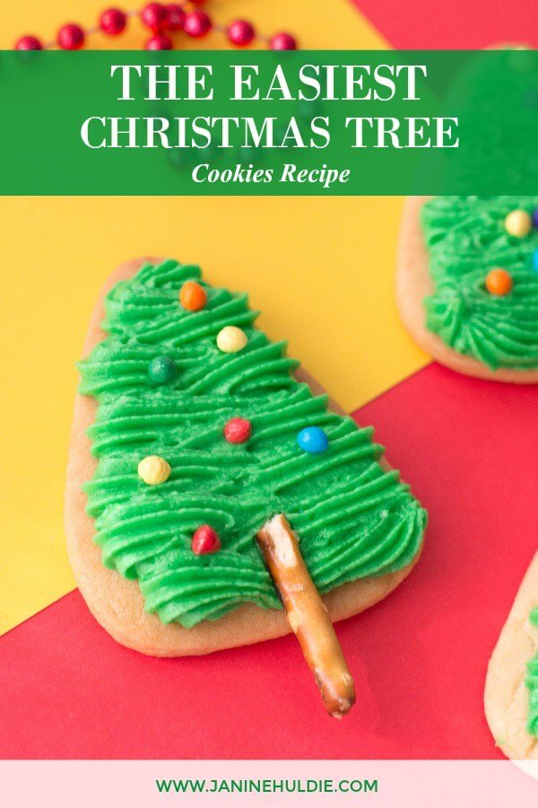 Christmas Cookie Ideas