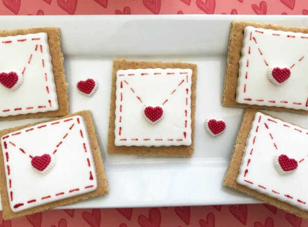Valentines Day Classroom Ideas
