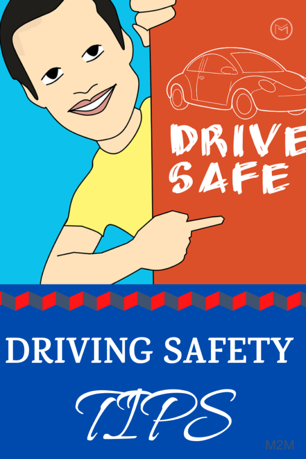 driving safety tips