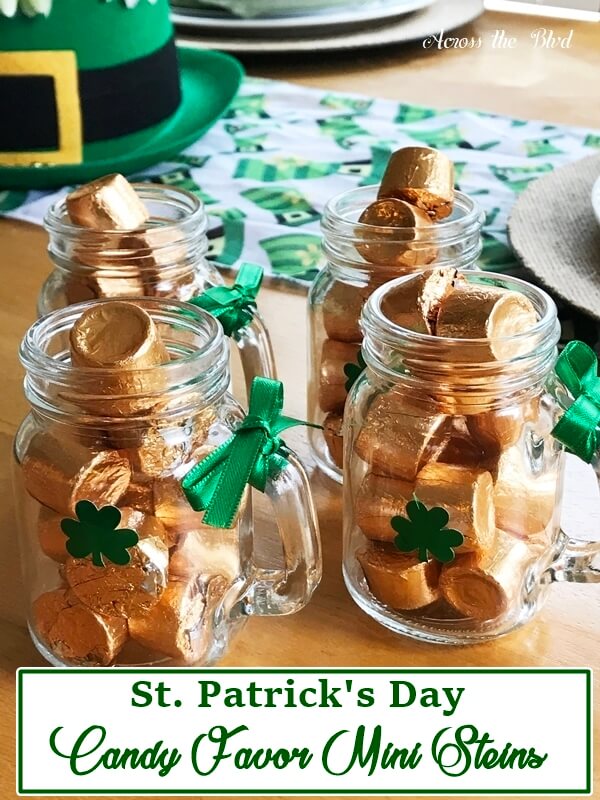 St. Patrick's Day gift ideas
