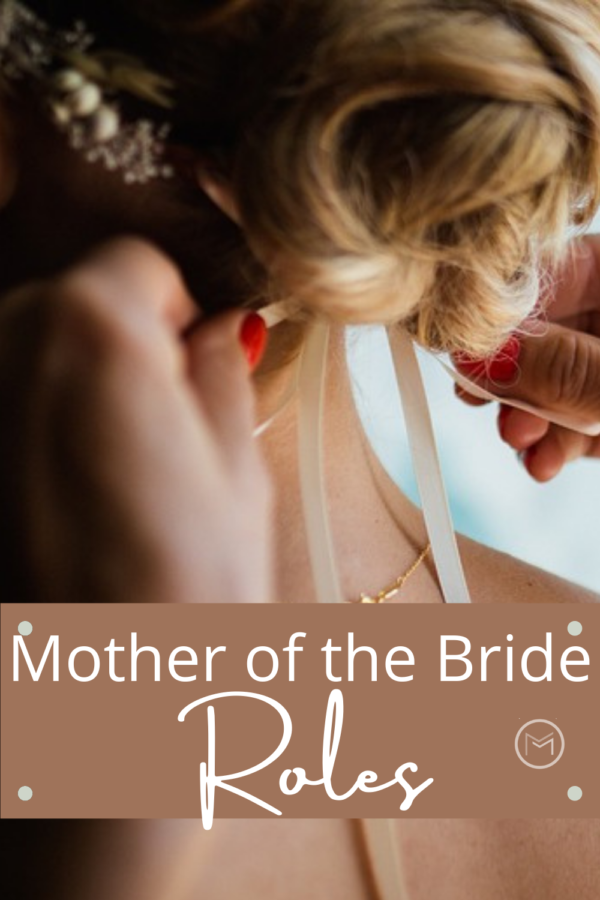 mother of the bride roles