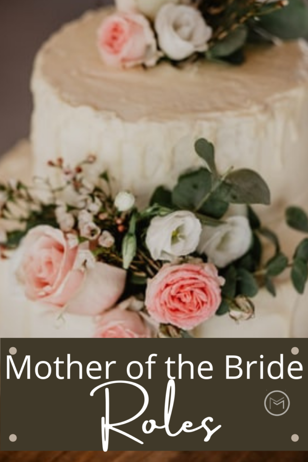 mother of the bride roles