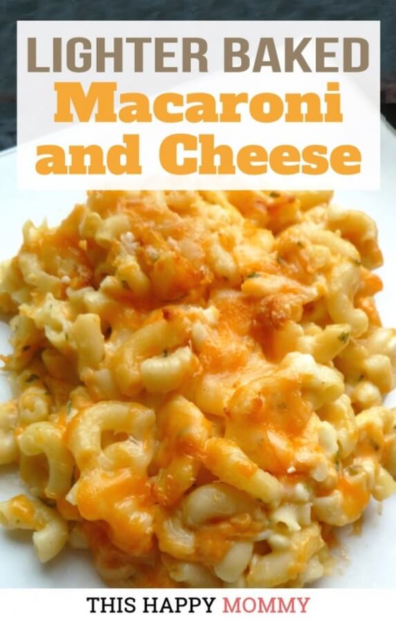 mac and cheese recipes