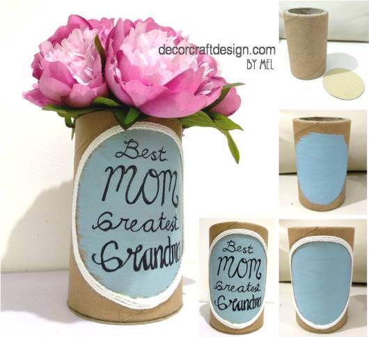 Kid's Mother's Day Gift Ideas