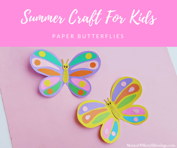 crafts for ikids