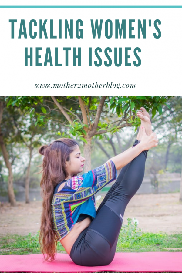 womens health issues