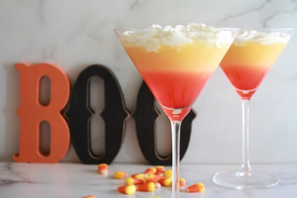halloween cocktail ideas 