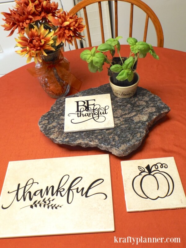 thanksgiving crafts  