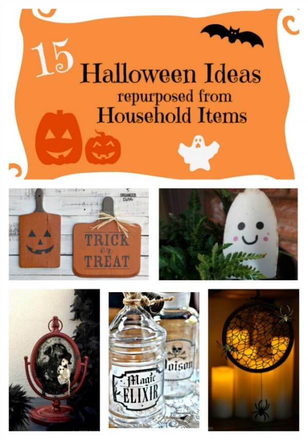 halloween craft ideas 