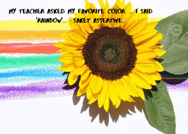 rainbow quotes 