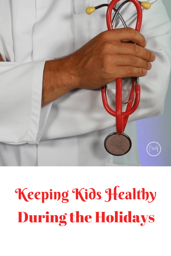 keeping kids healthy