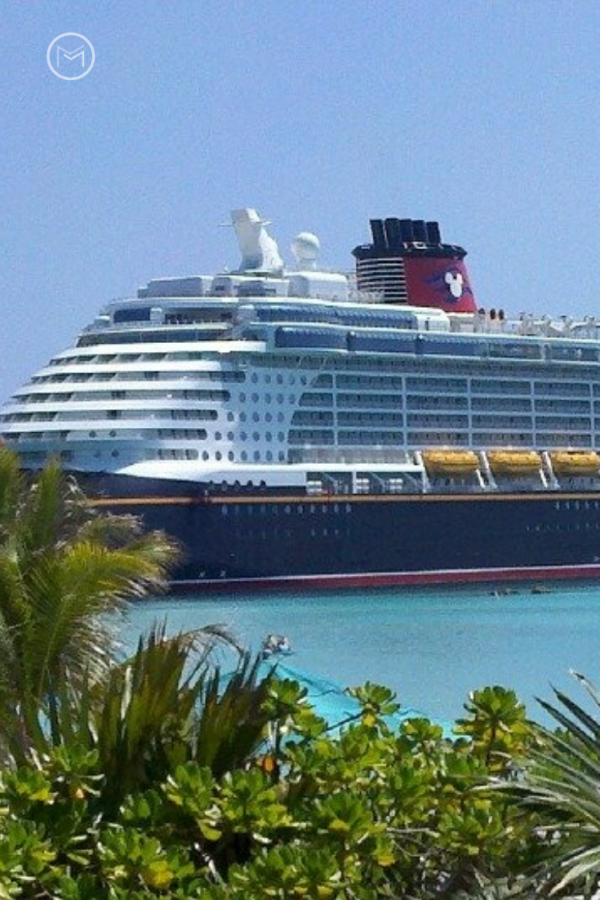 Disney Cruises 