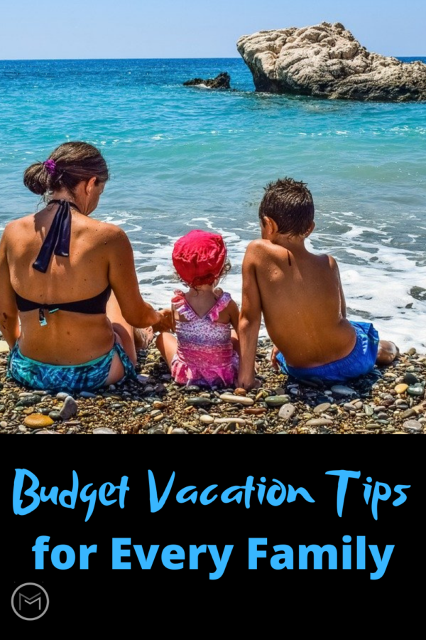 budget vacations tips