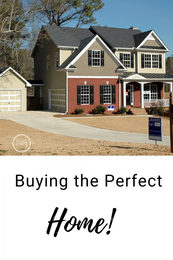 home buying tips