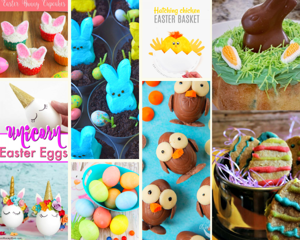 Easter Ideas 