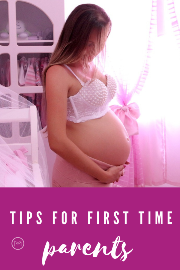 tips for first time parents