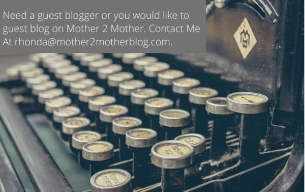 guest bloggers 