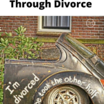 helping children through divorce