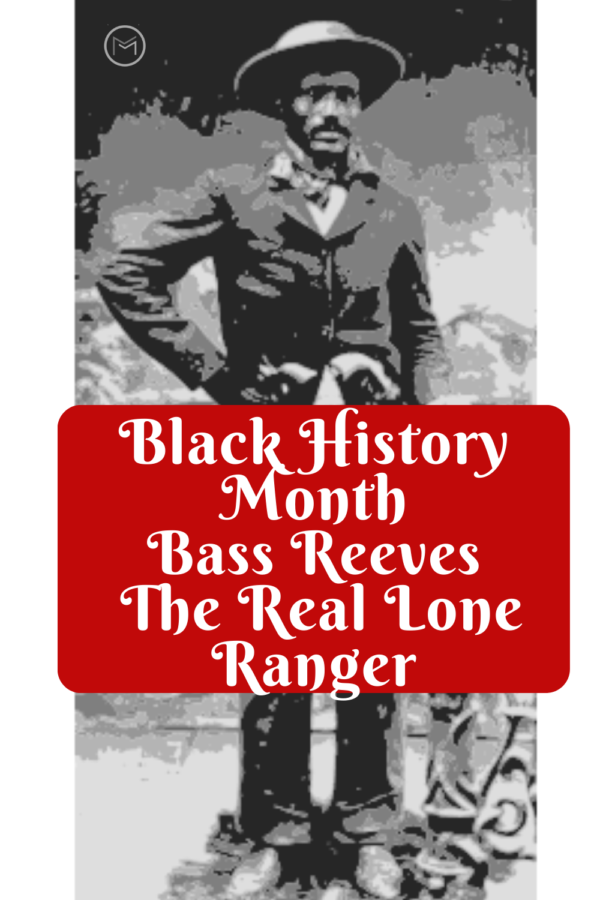 Black History Facts - The Lone Ranger - Mother 2 Mother Blog