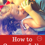 how to co-parent successfully