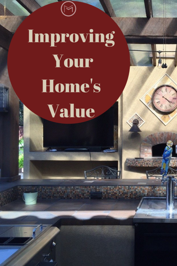 improving your home's value