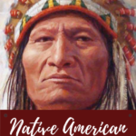 Native American Quotes