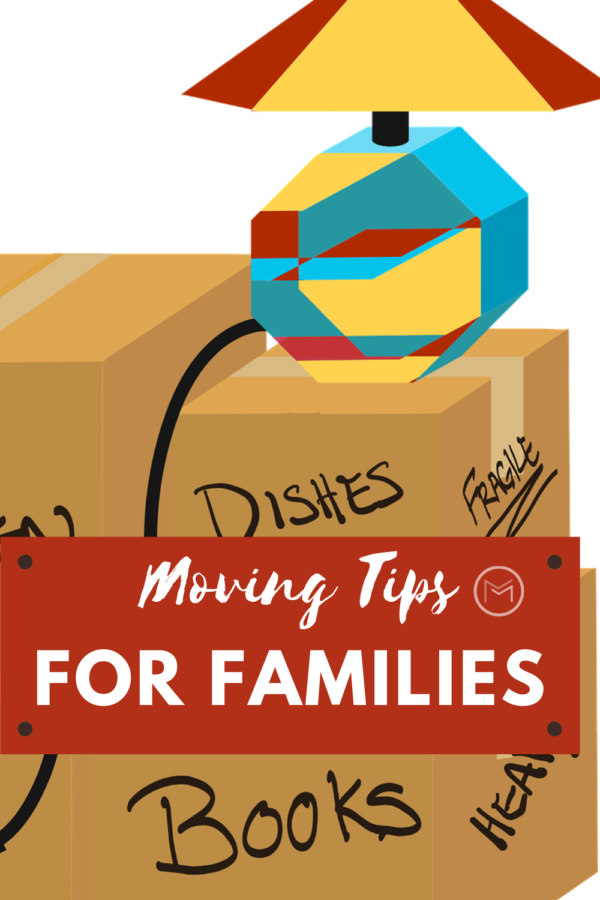 moving tips for families