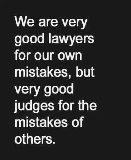 Inspirational Quotes-LawyersandJudges - Mother 2 Mother Blog