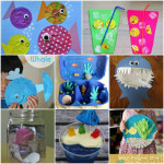 16 Mom Approved Kid's Beach Crafts - Mother 2 Mother Blog
