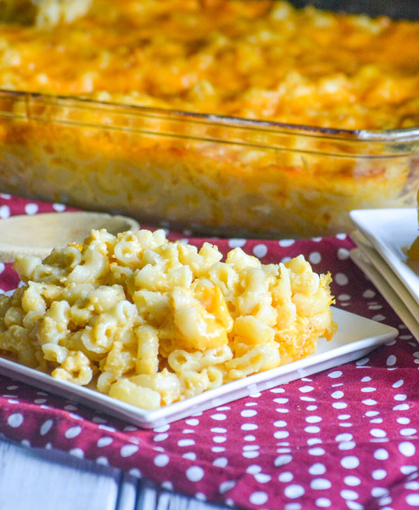 12 Side Dish Ideas for Thanksgiving - Mother 2 Mother Blog