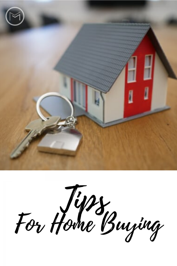3 Tips on Home Buying to Consider - Mother 2 Mother Blog