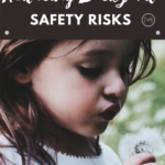 reducing backyard safety risks