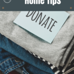 declutter your home tips